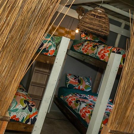 Lodge Umusa KwaMazambane Ngoại thất bức ảnh