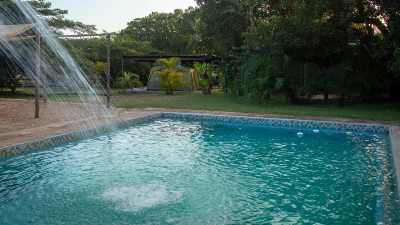 Lodge Umusa KwaMazambane Ngoại thất bức ảnh