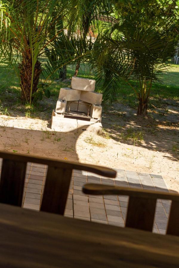 Lodge Umusa KwaMazambane Ngoại thất bức ảnh