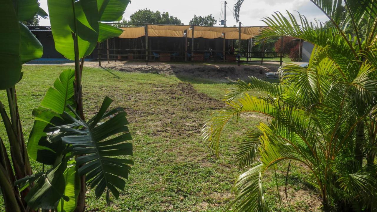 Lodge Umusa KwaMazambane Ngoại thất bức ảnh