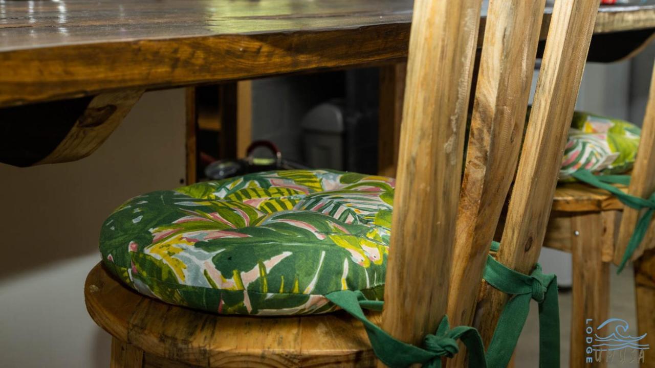 Lodge Umusa KwaMazambane Ngoại thất bức ảnh