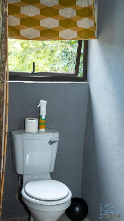 Lodge Umusa KwaMazambane Ngoại thất bức ảnh