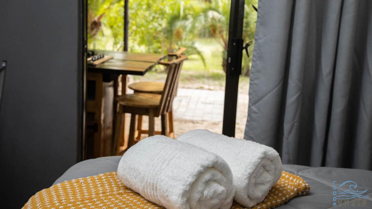 Lodge Umusa KwaMazambane Ngoại thất bức ảnh