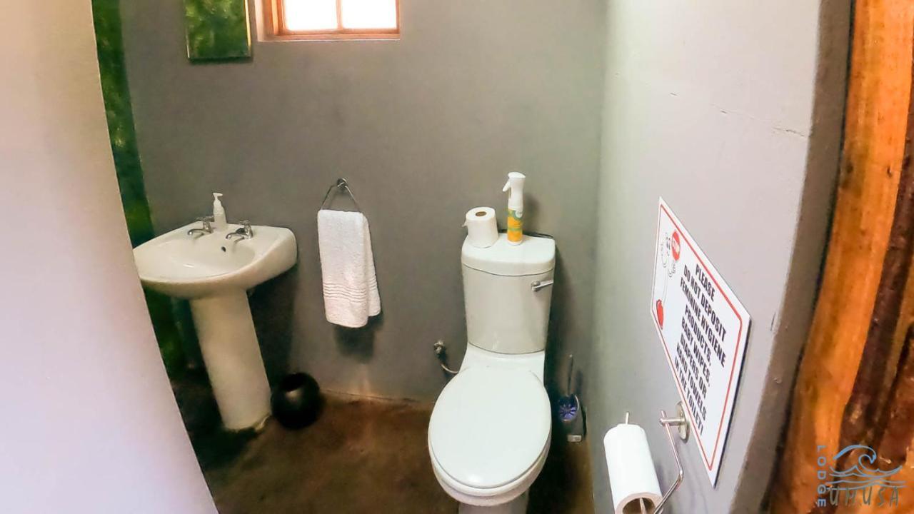 Lodge Umusa KwaMazambane Ngoại thất bức ảnh