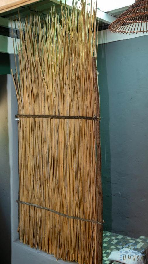 Lodge Umusa KwaMazambane Ngoại thất bức ảnh