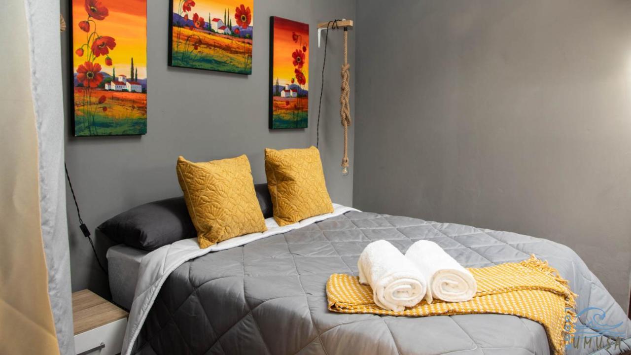 Lodge Umusa KwaMazambane Ngoại thất bức ảnh