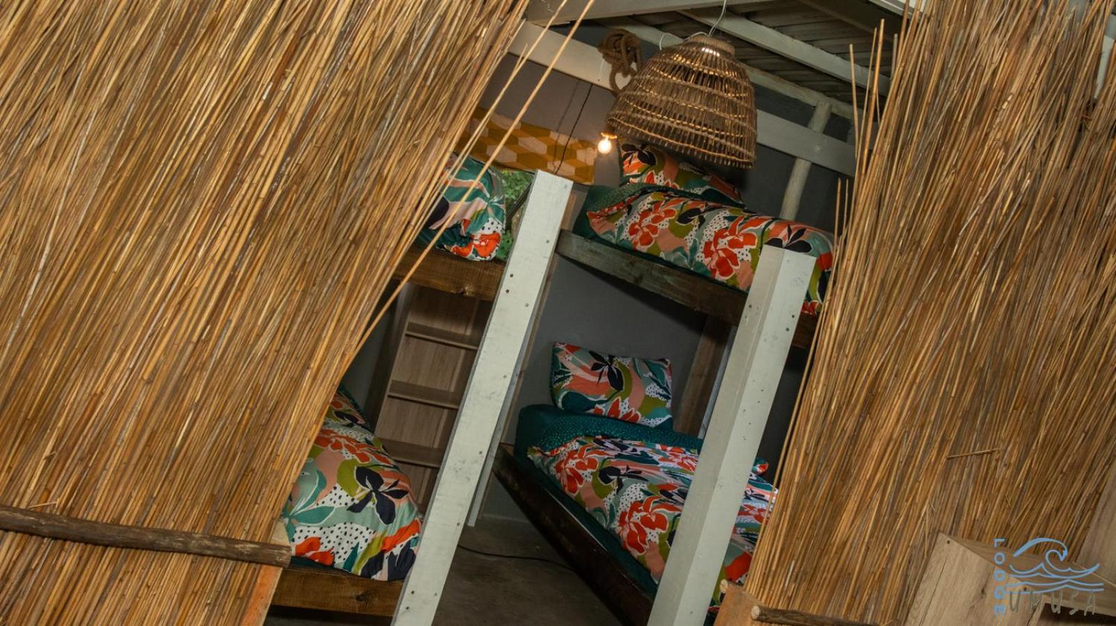 Lodge Umusa KwaMazambane Ngoại thất bức ảnh