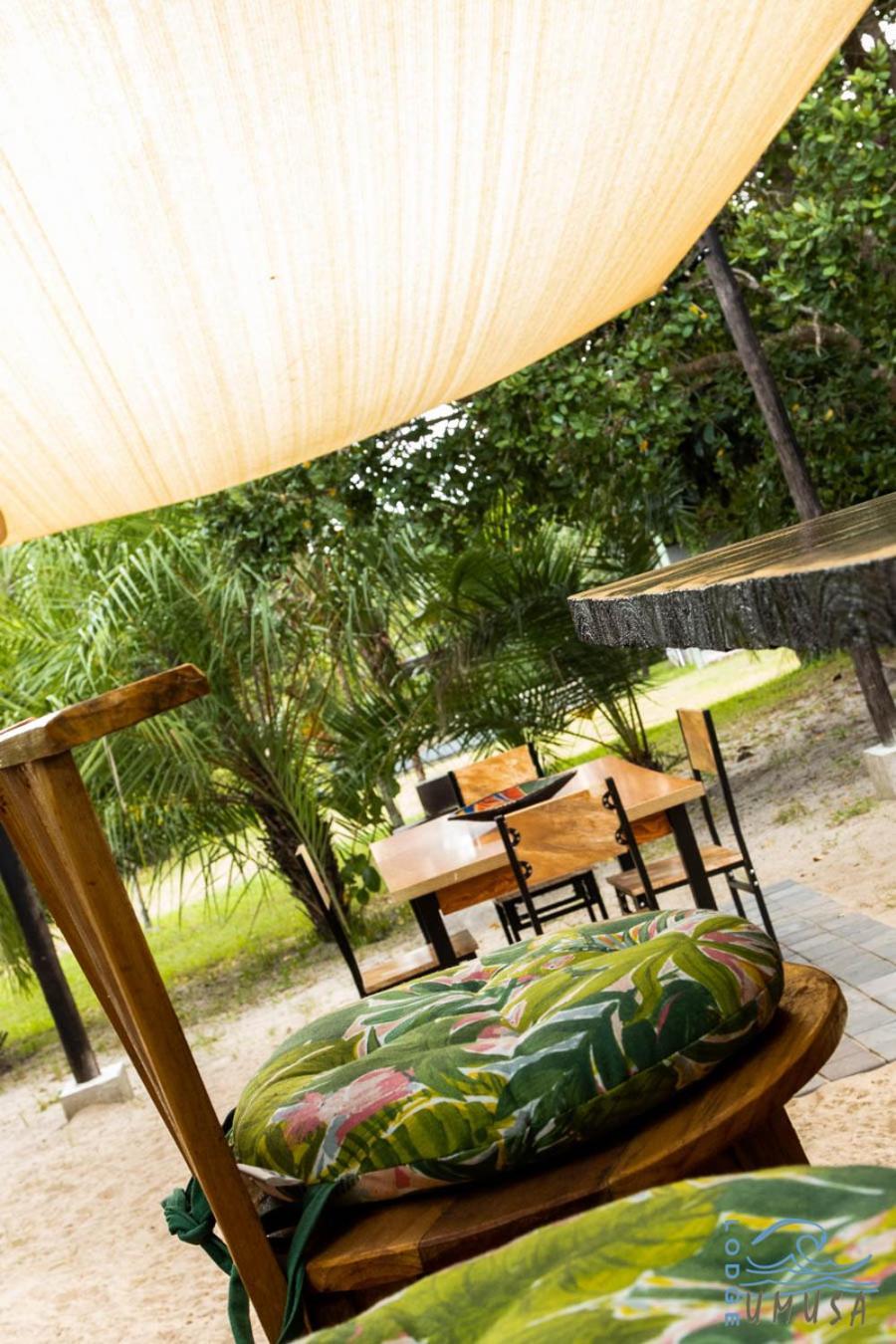 Lodge Umusa KwaMazambane Ngoại thất bức ảnh