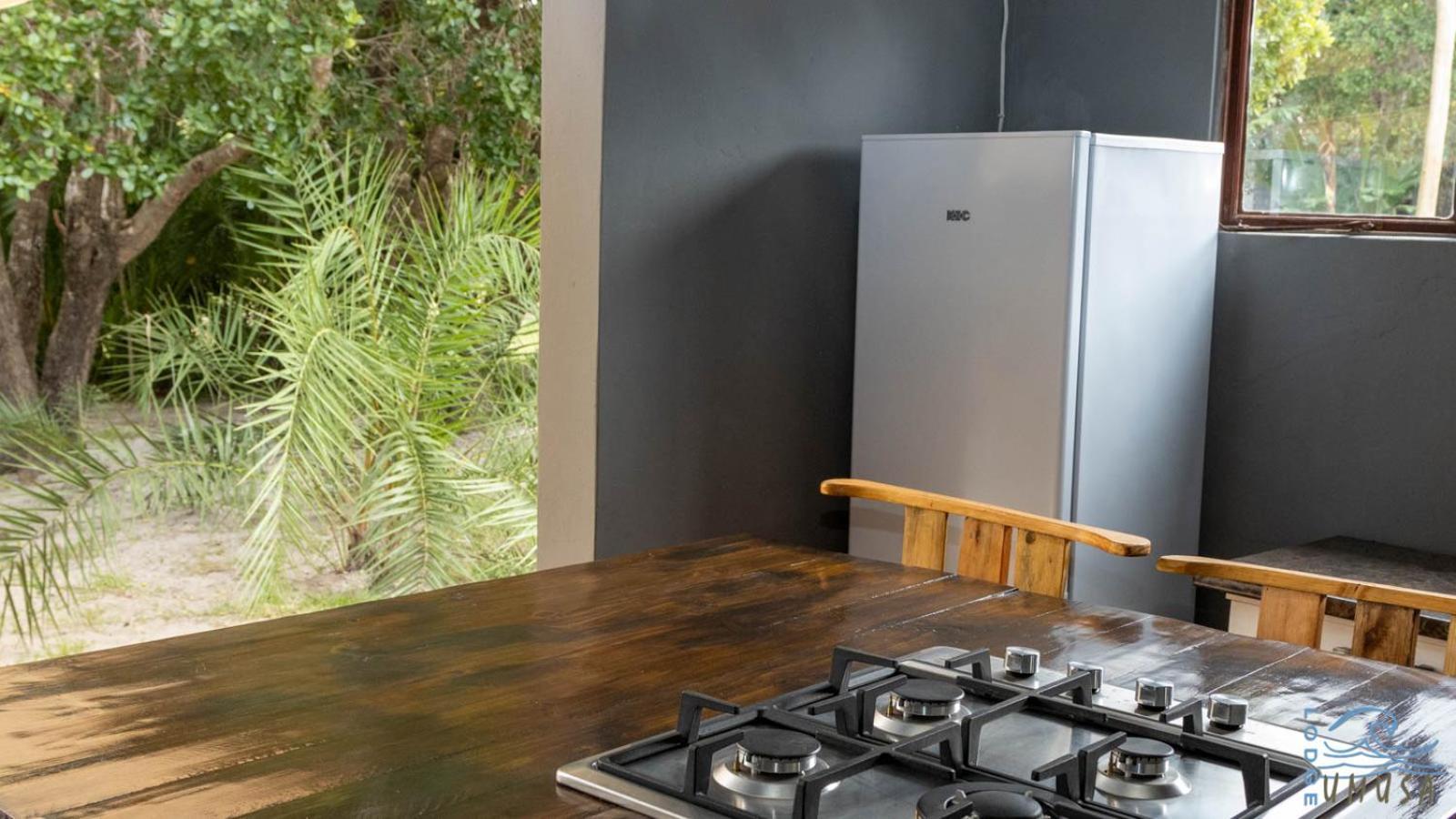Lodge Umusa KwaMazambane Ngoại thất bức ảnh