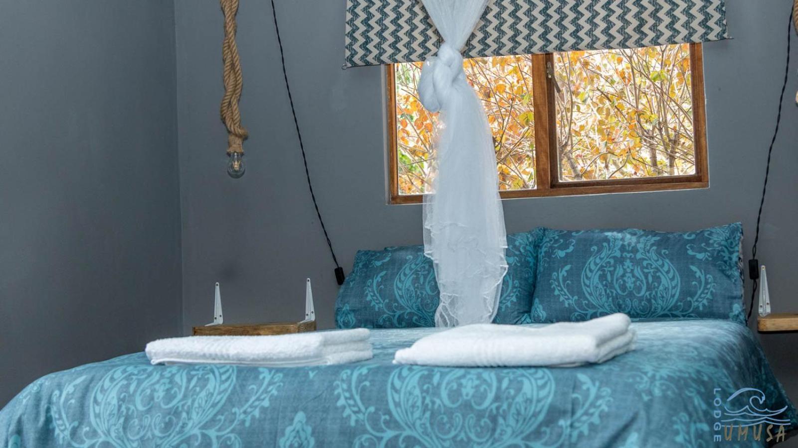 Lodge Umusa KwaMazambane Ngoại thất bức ảnh