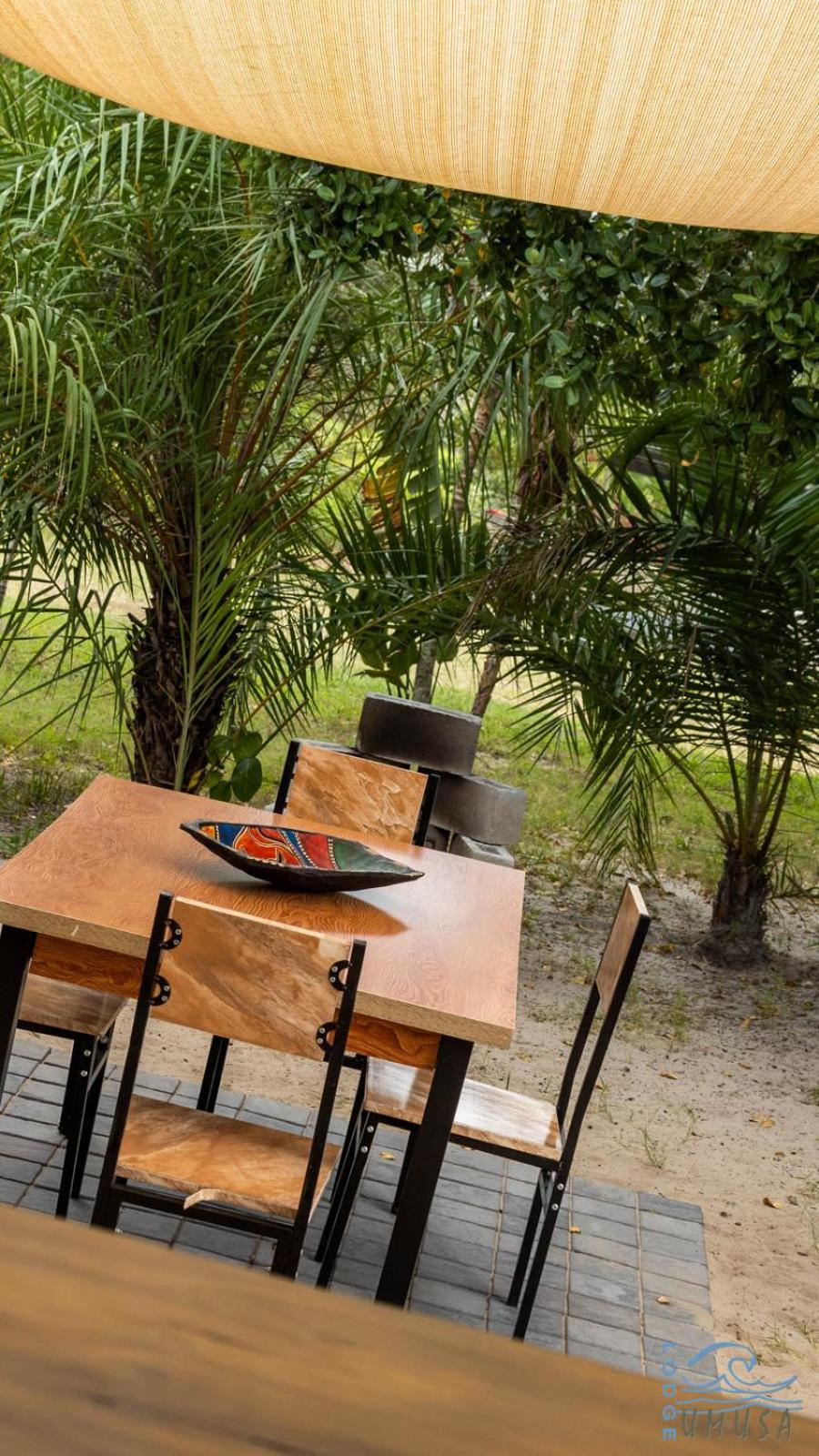 Lodge Umusa KwaMazambane Ngoại thất bức ảnh